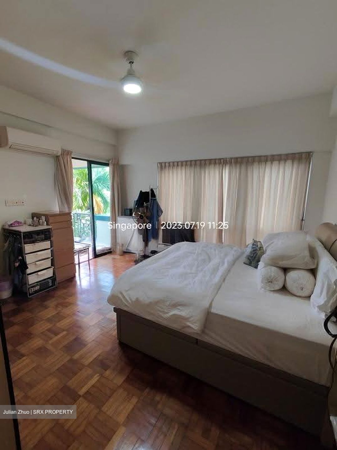 Meralodge (D23), Condominium #628843441